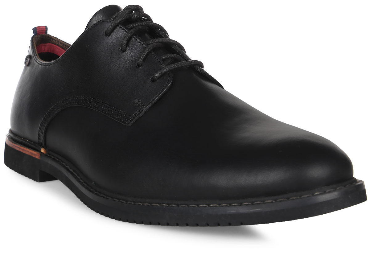 ecco byway tred boot