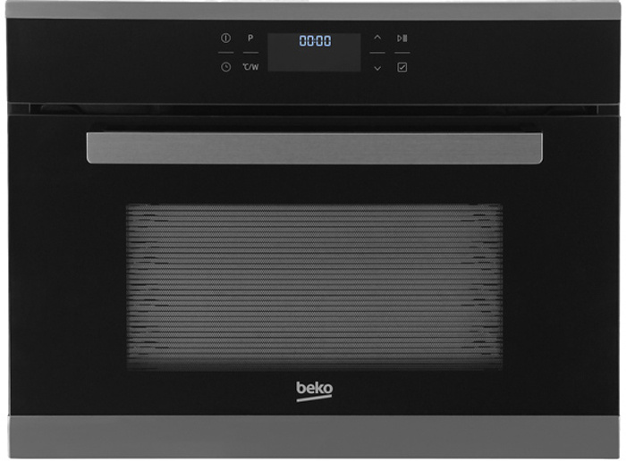 Beko электрический духовой шкаф beko bim24301bcs