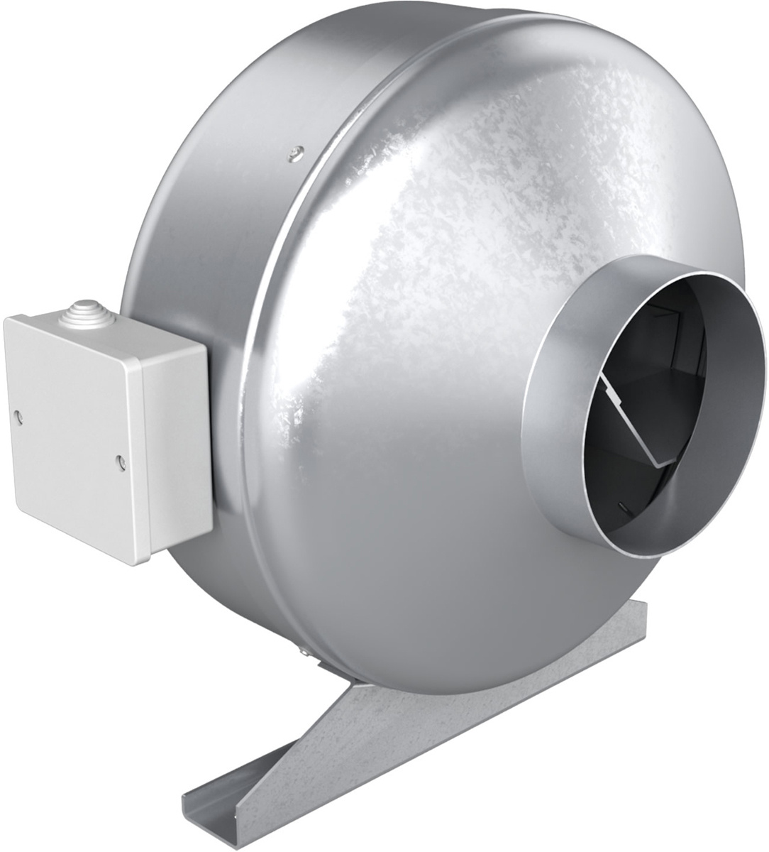 MARS GDF 200 вентилятор центробежный канальный D200 - купить по ...