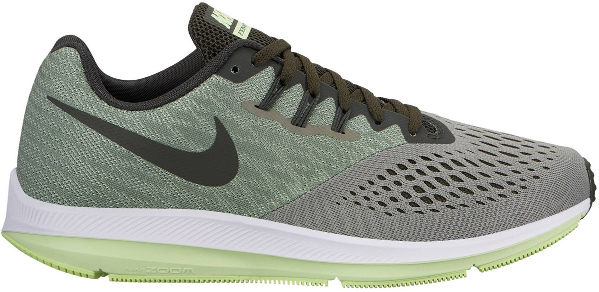 air zoom winflo 4