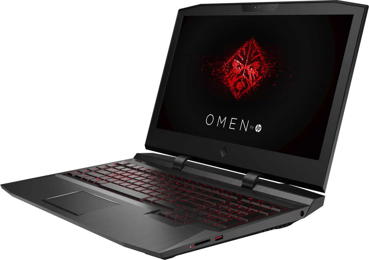 Ноутбук Omen X Цена