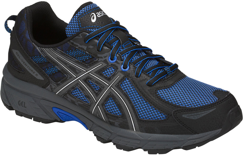 asics venture 6 men's running shoes