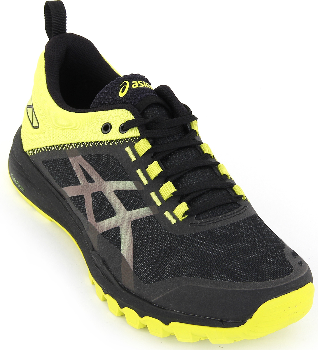 asics gecko