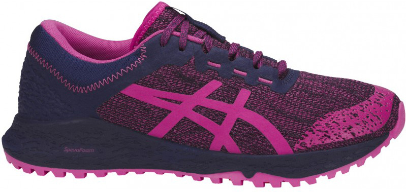 asics alpine