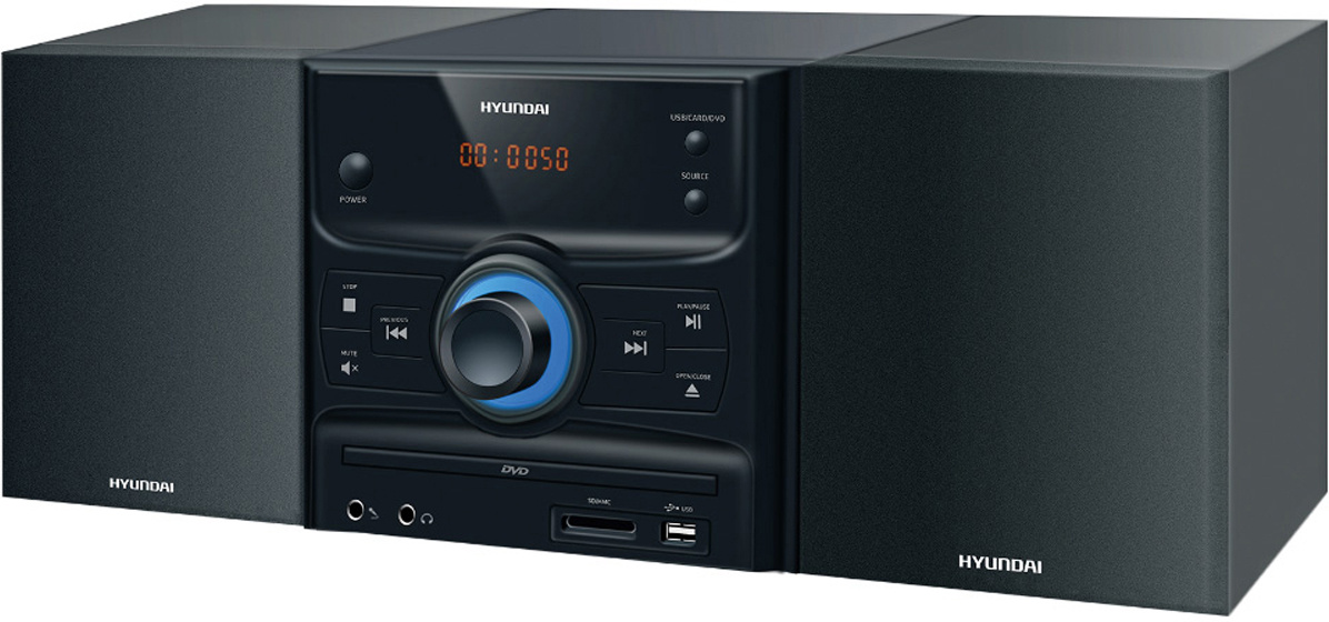 Hyundai h ms260