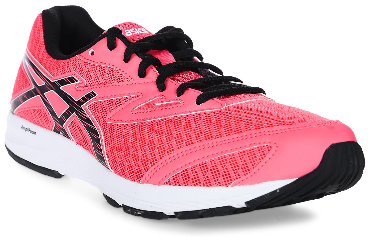 asics amplica