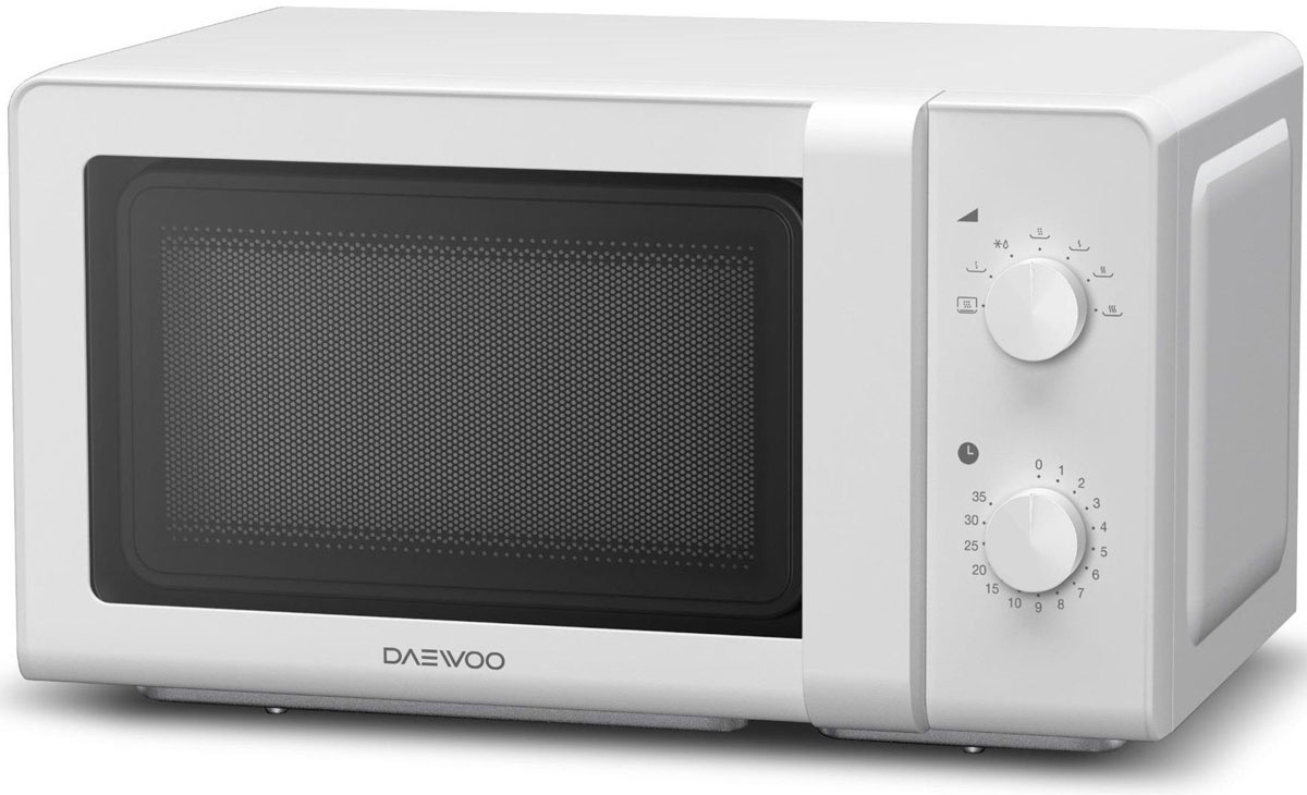 Daewoo kor 6627w