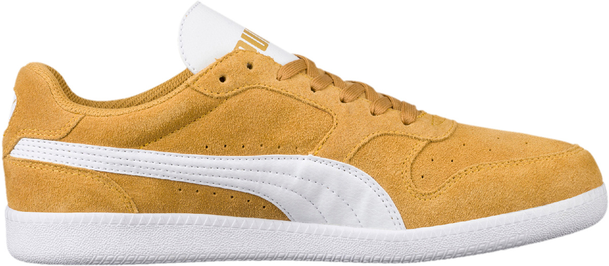 icra trainer sd puma