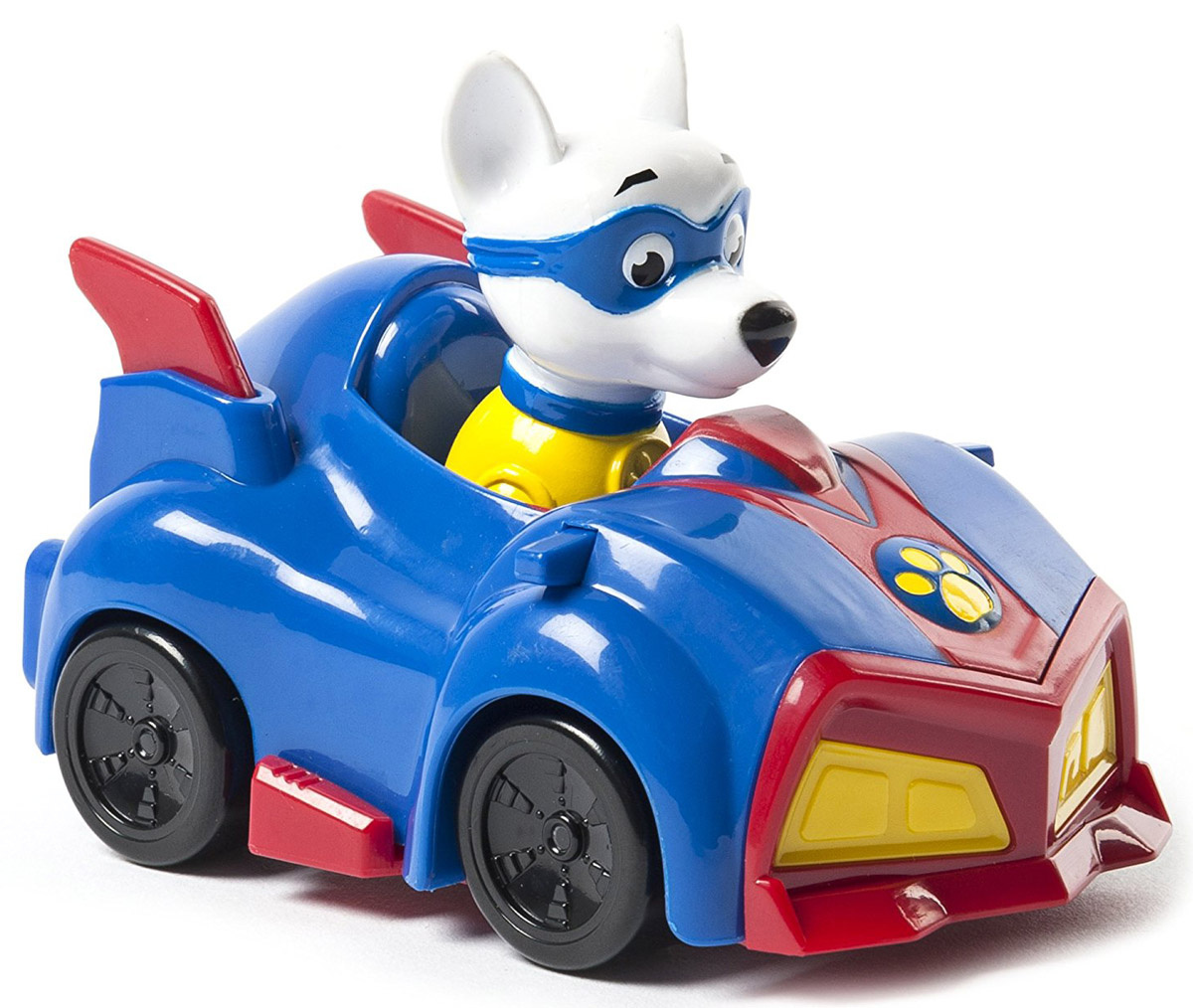 paw patrol apollo figure