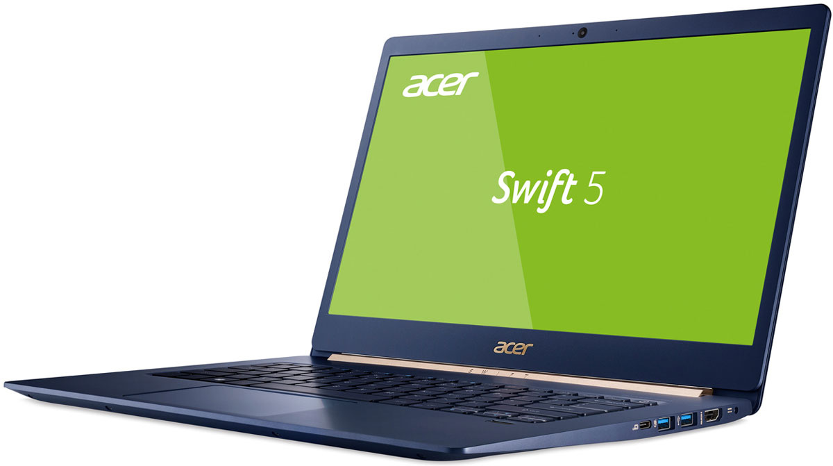 5 acer swift Acer Swift