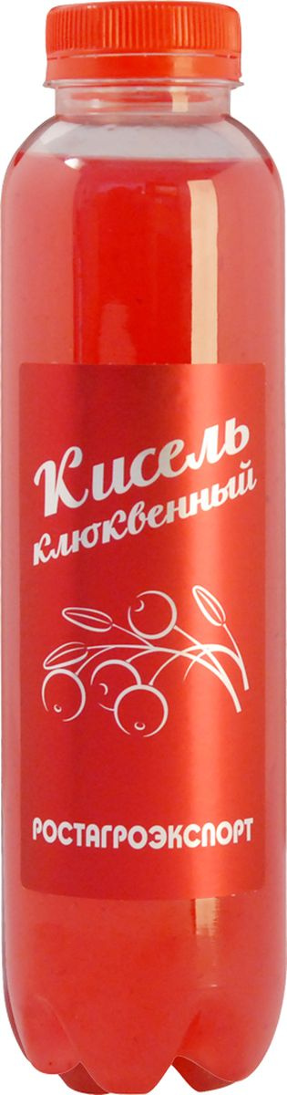 Ростагроэкспорт Кисель Клюква, 500 г — купить в интернет-магазине OZON ...