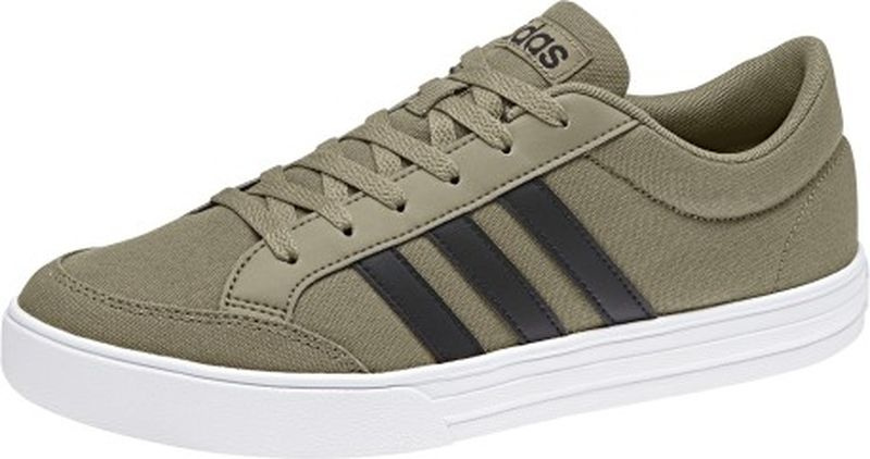 Кеды adidas Vs Set — купить в интернет-магазине OZON с быстрой доставкой