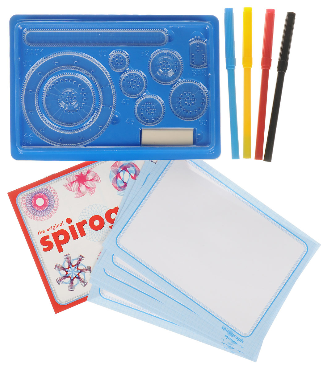 spirograph starter set