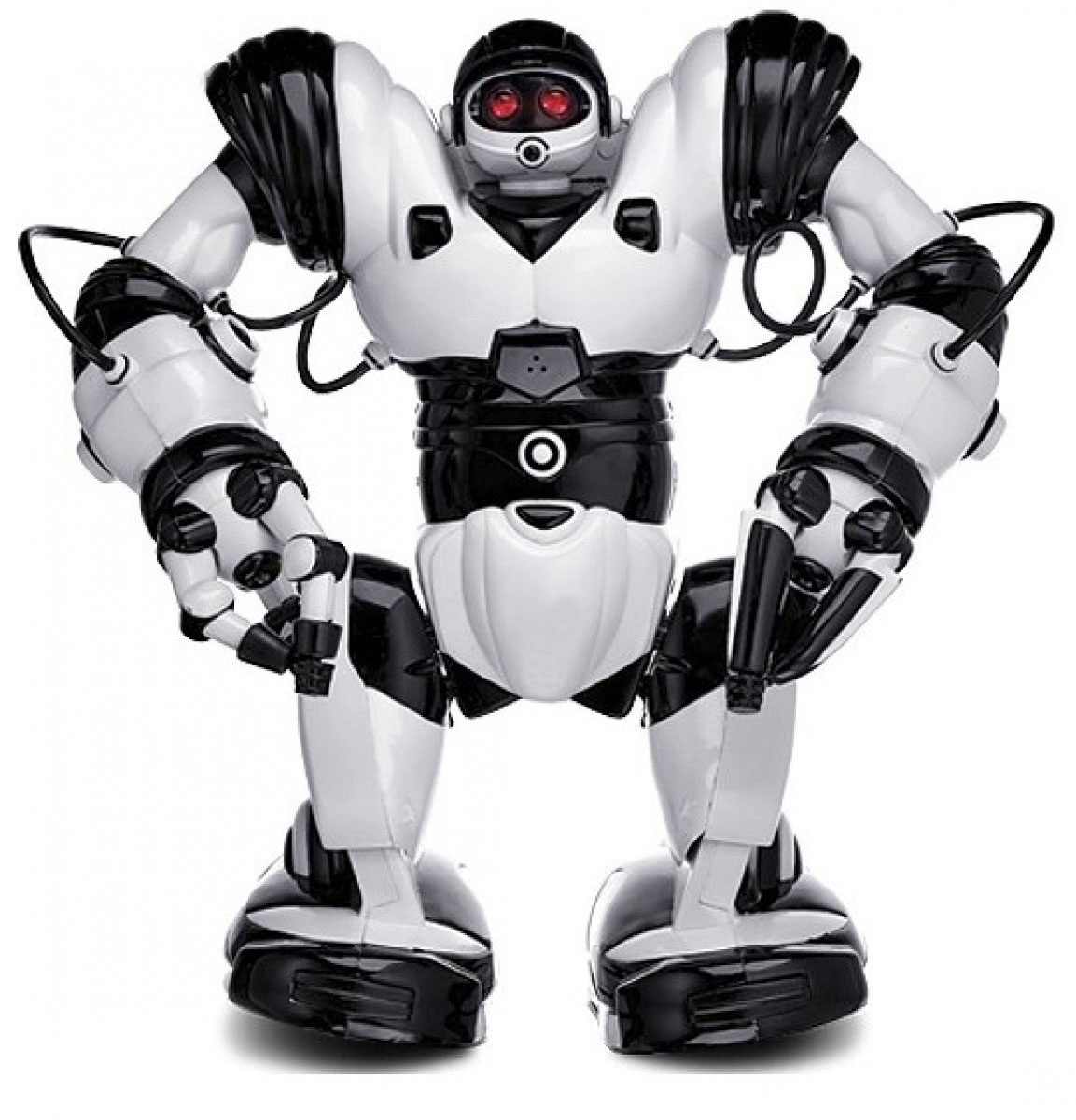 Игрушечный Робот WowWee Робот Робосапиен X — купить в интернет-магазине ...