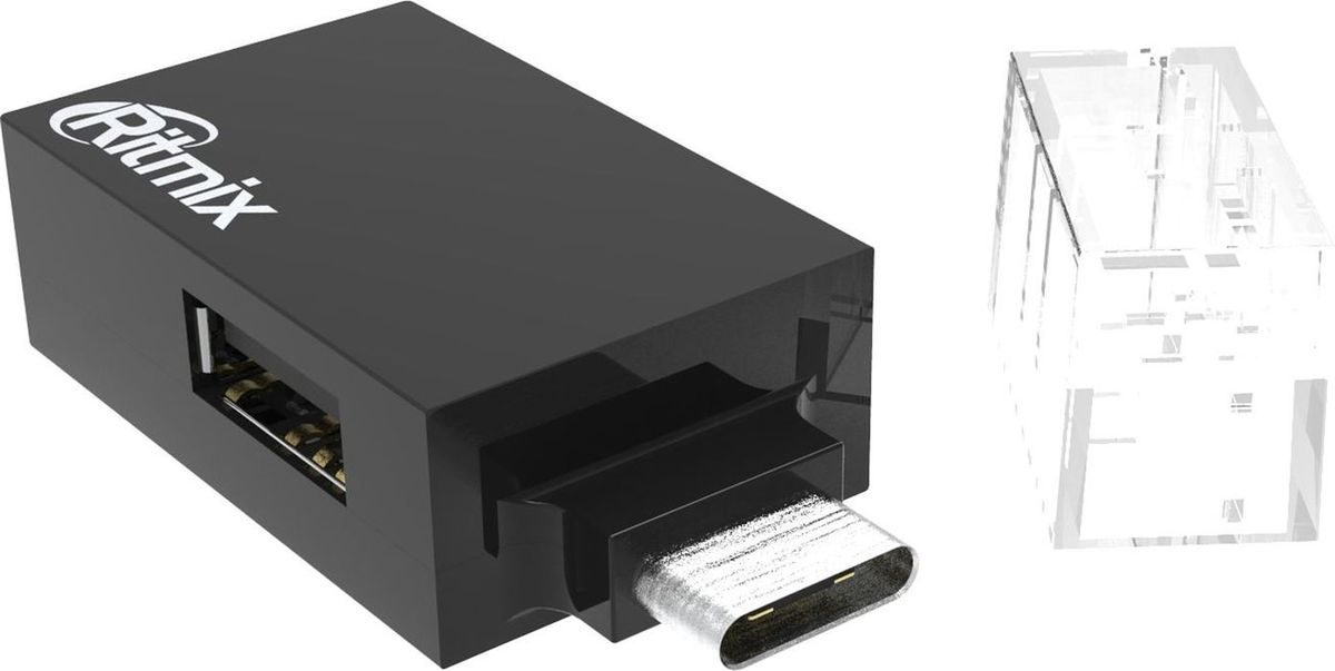 Как разобрать не сломав usb hub cr 2406 ritmix