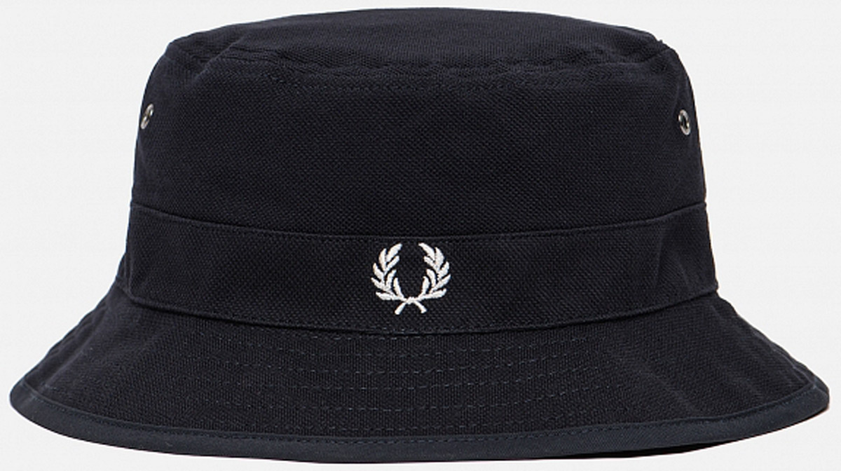 Панама Fred Perry Pique Reversible 