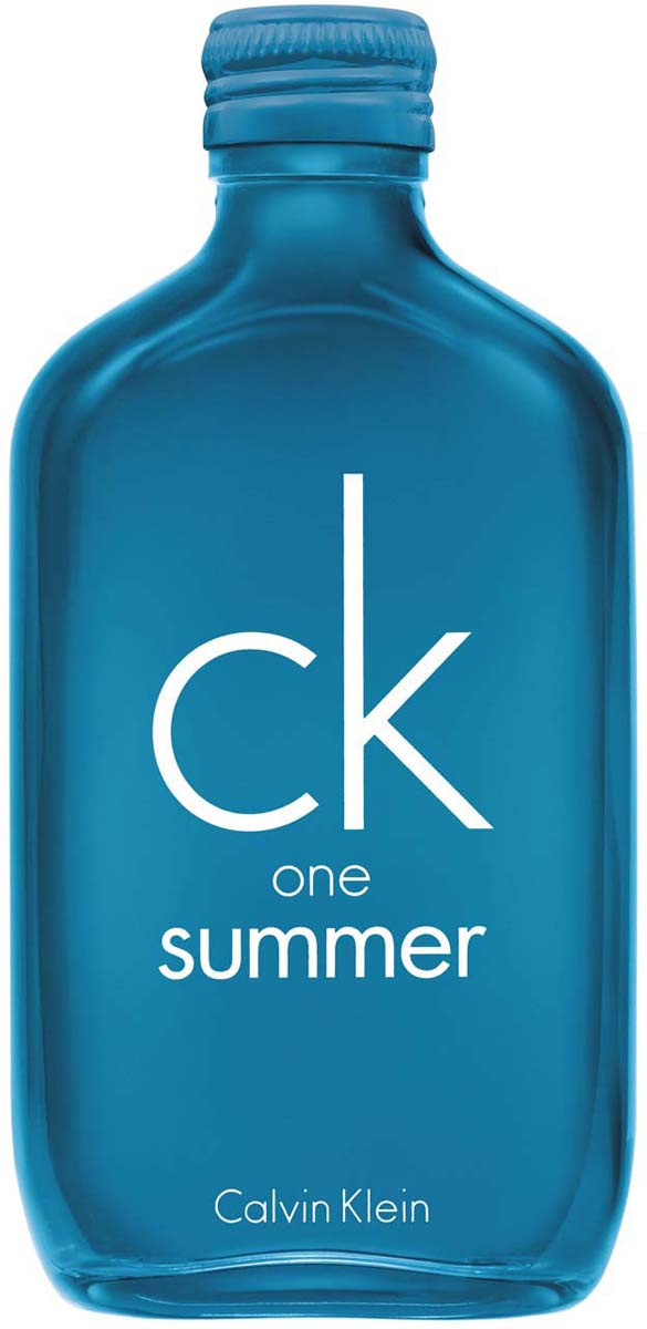 calvin klein 1 summer