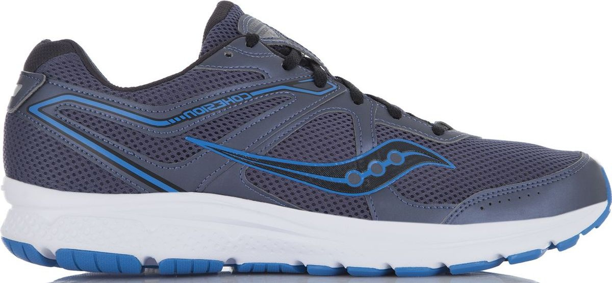 saucony cohesion 11