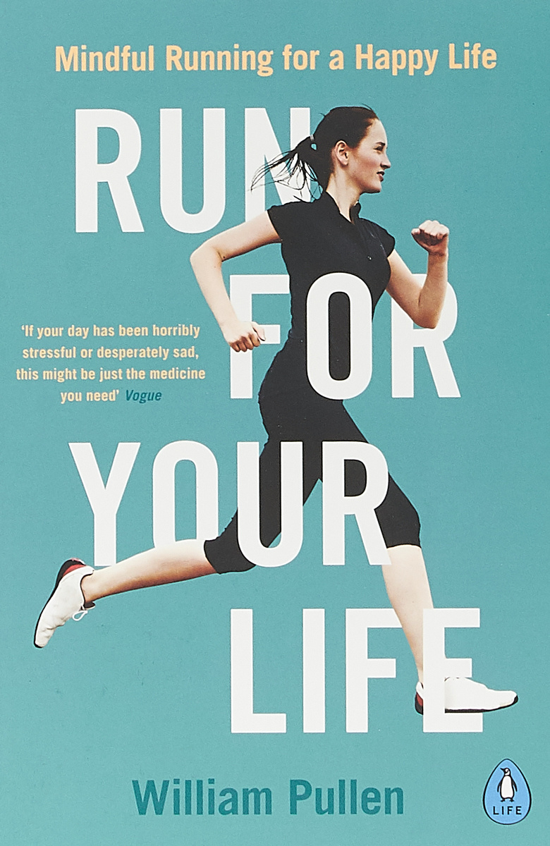 Life run for your Run For