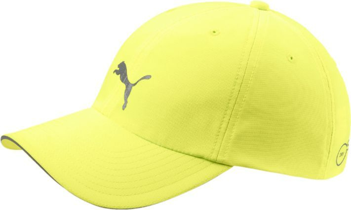Бейсболка PUMA Unisex Running Cap III 