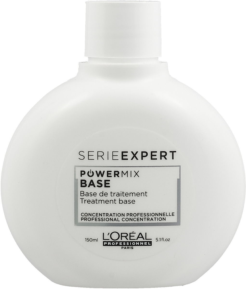 serie expert powermix base