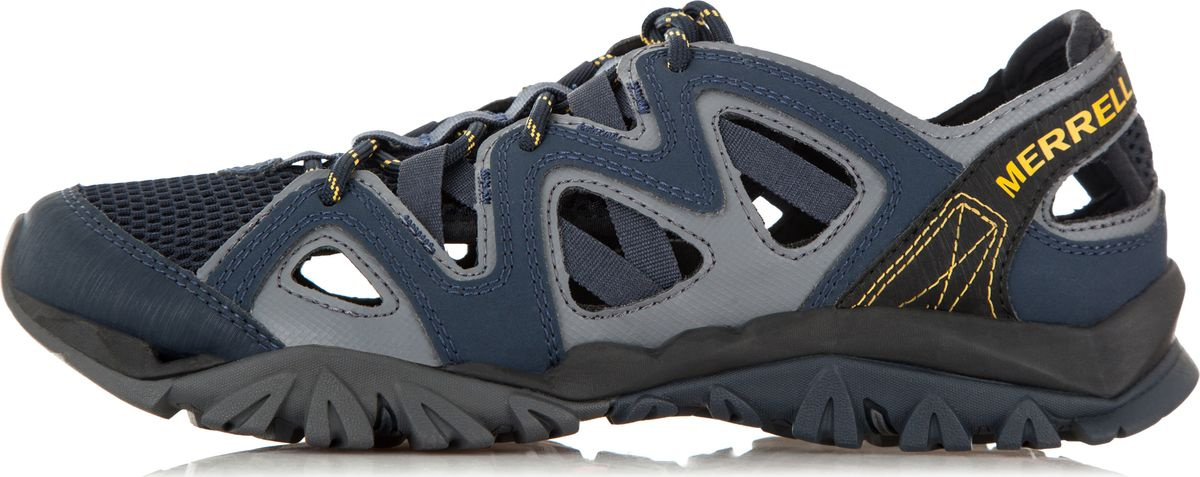 merrell men's tetrex crest wrap