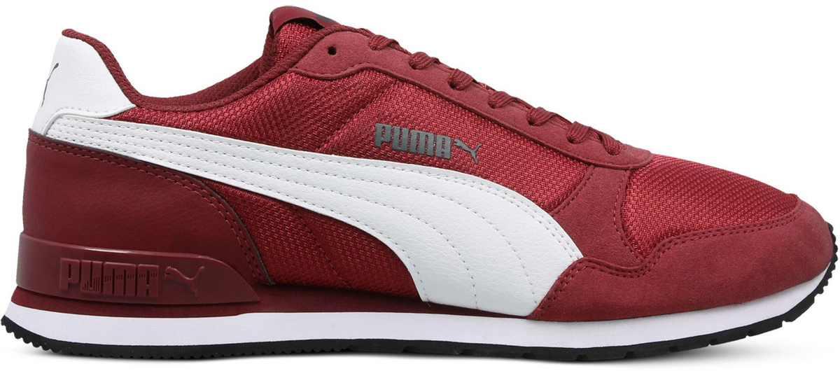 puma st runner v2 mesh