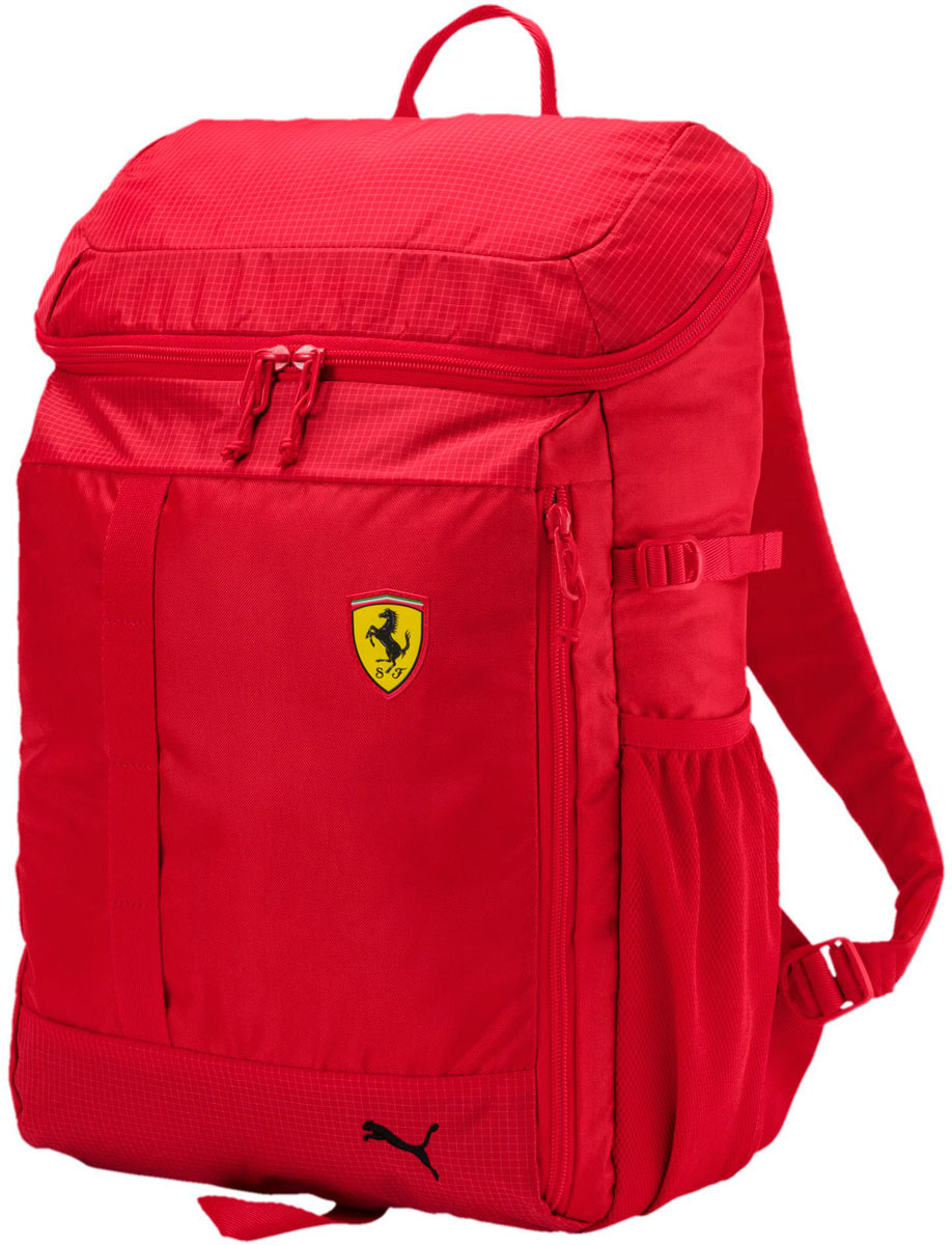 puma fanwear backpack