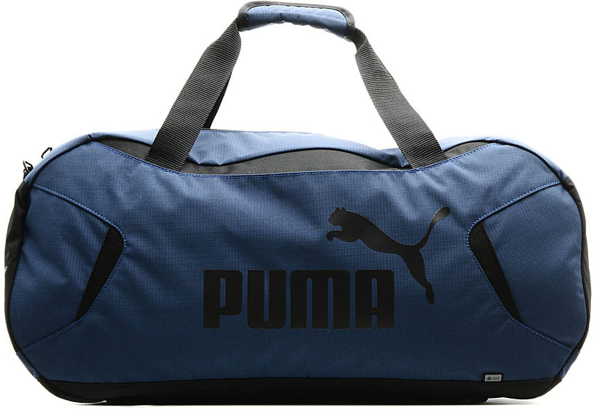 puma gym duffle bag