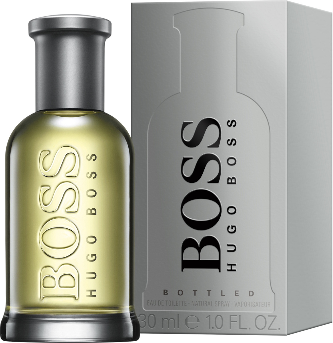 30 ml hugo boss