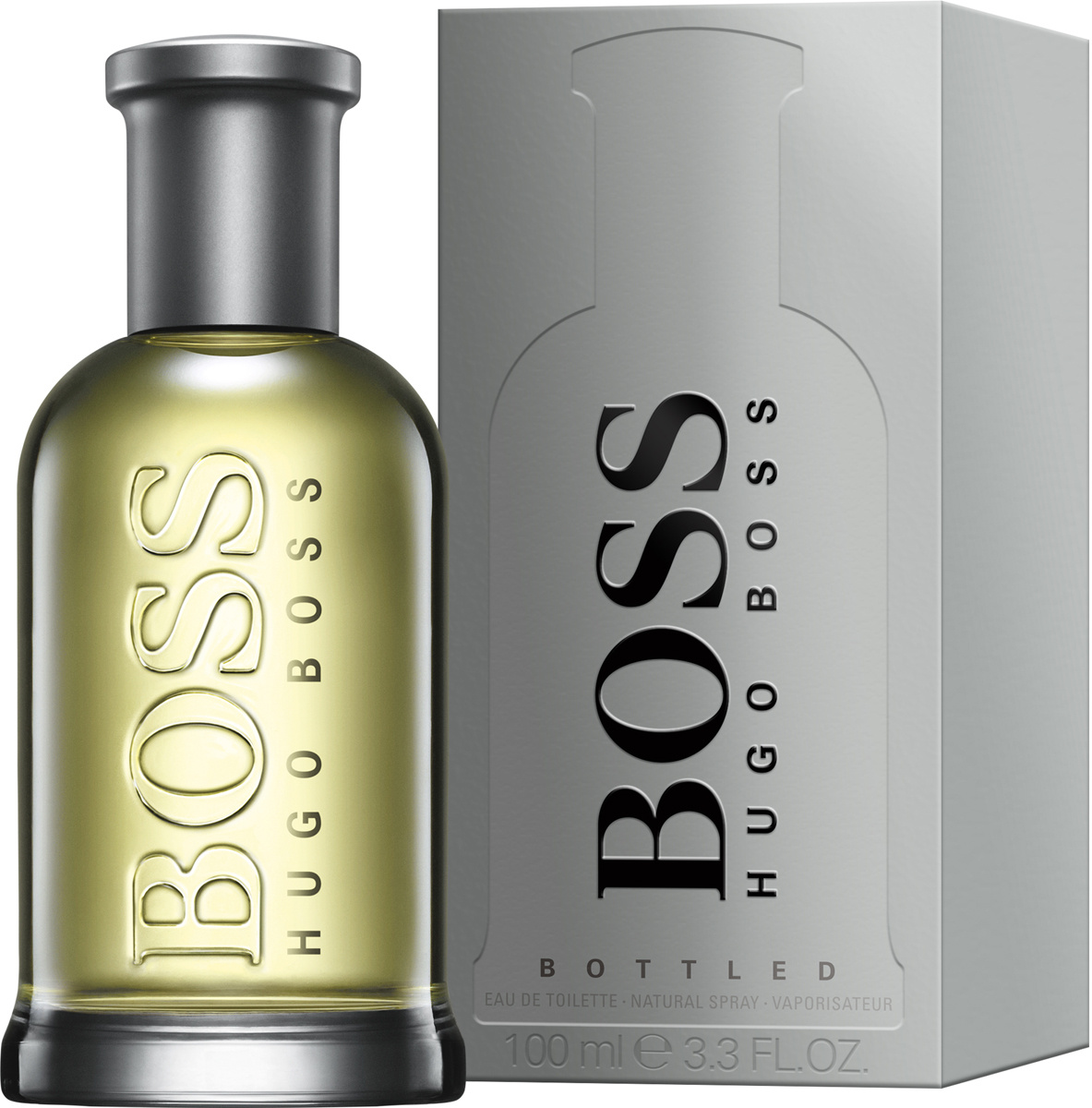 boss 100 ml