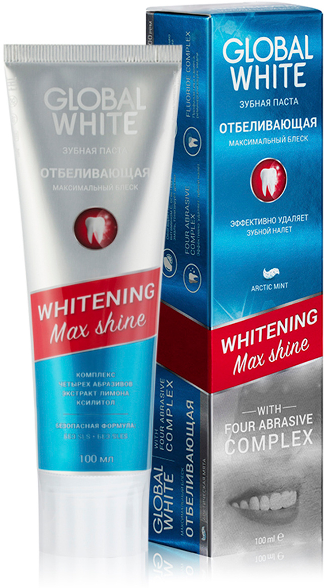 Global white. Зубная паста Global White отбеливающая. Зубная паста отбеливающая Global White Max Shine 100г. Global White зубная паста Extra Whitening. Global White зубная паста отбеливающая Whitening Max Shine 100гр.