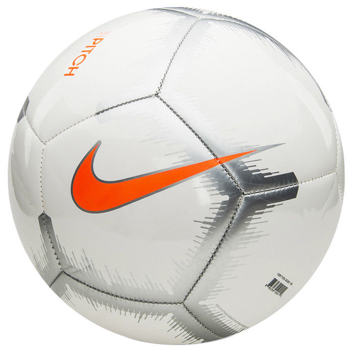 Футбольный мяч Nike Мяч футбольный Nike "Nk Ptch Event Pack", цвет ...