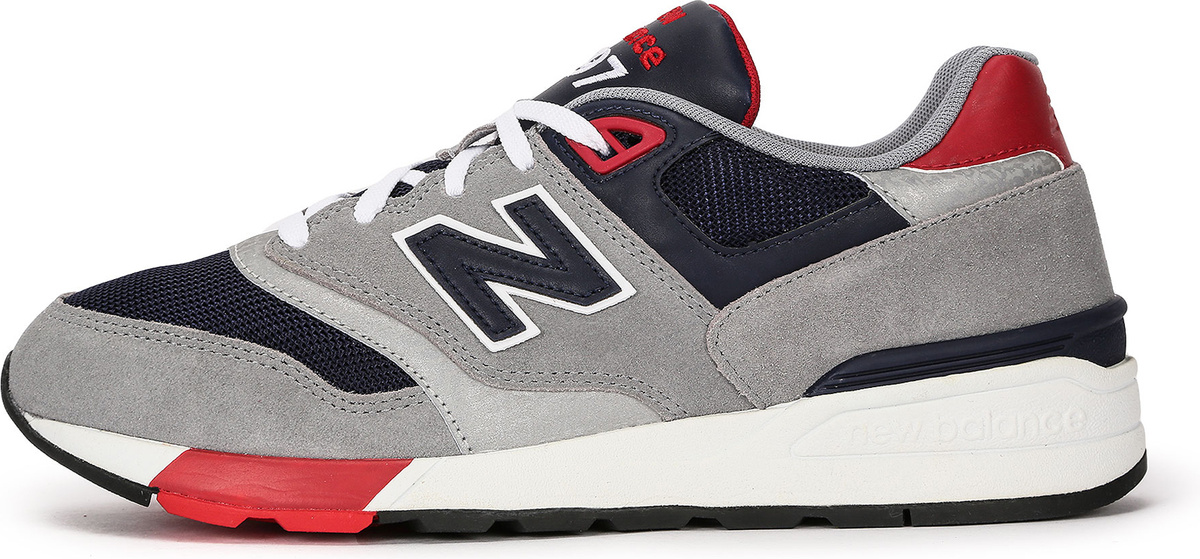 new balance 597