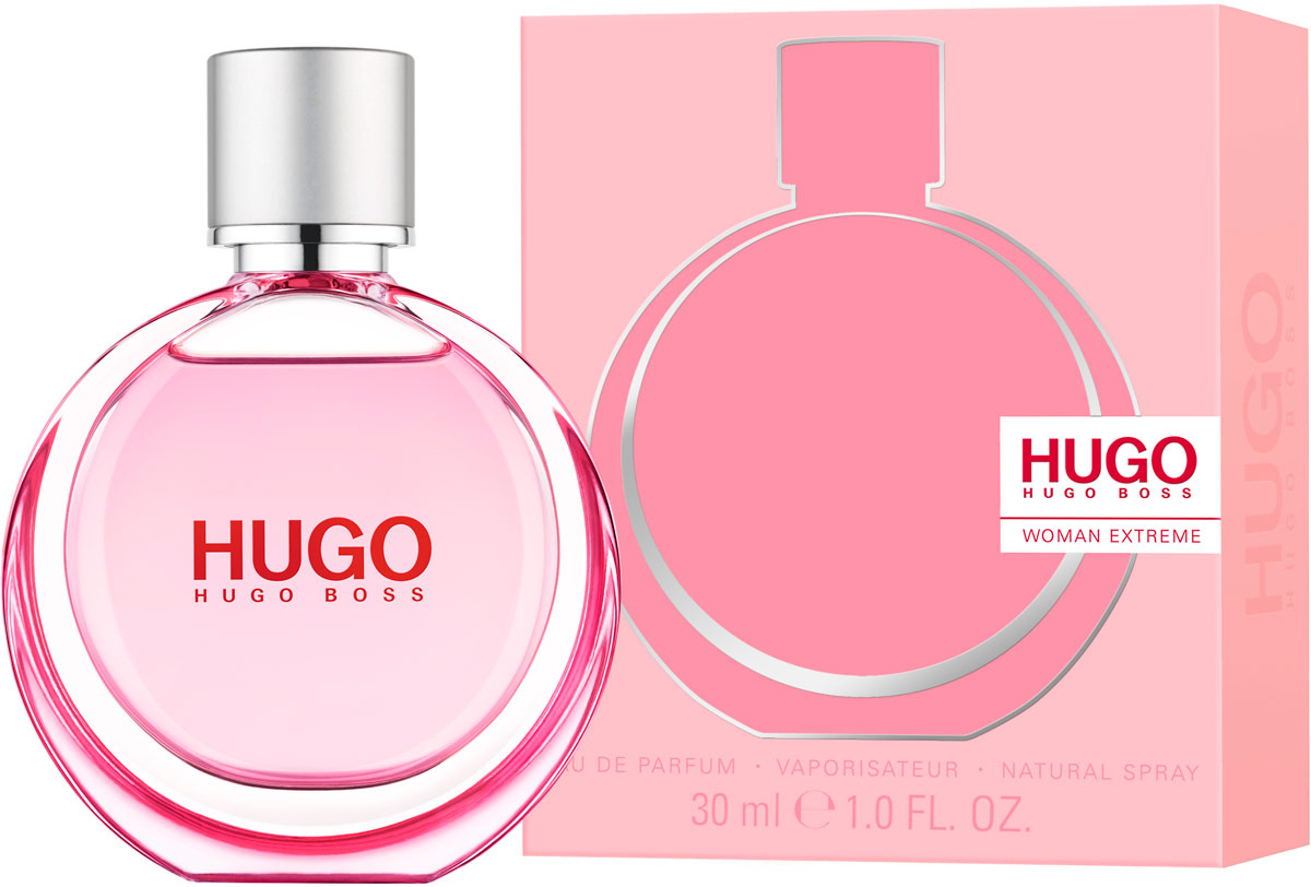 hugo hugo boss woman