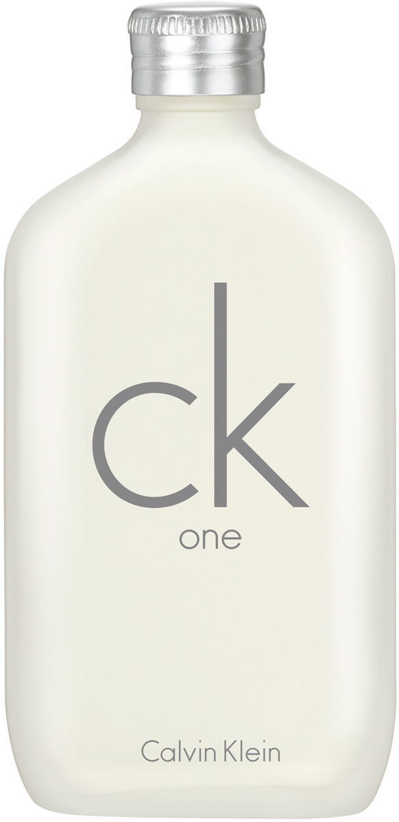 ck one edt 50 ml