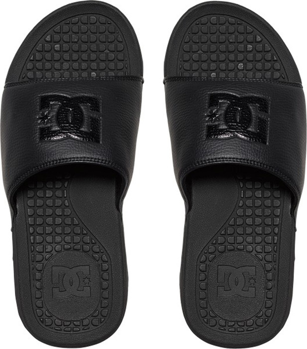 sandal dc shoes