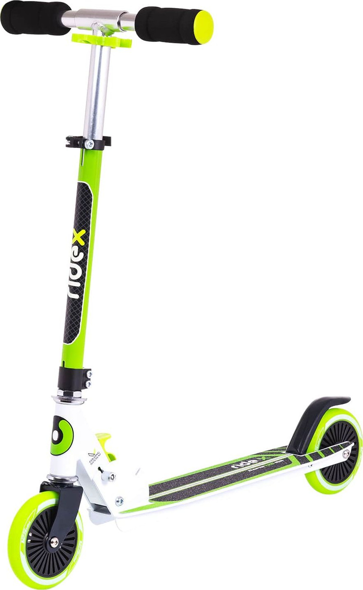 Самокат Ridex Рапид, 100 мм - купить по выгодной цене в интернет ...