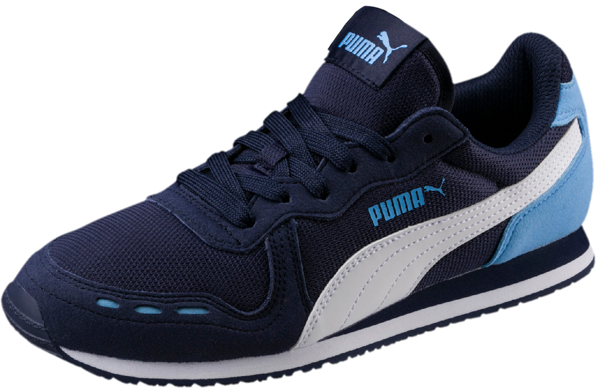 puma cabana racer