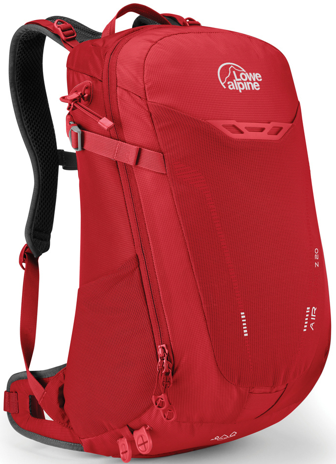 lowe alpine airzone z20