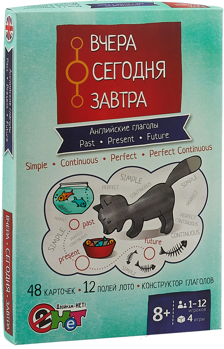 Проект книга вчера сегодня завтра