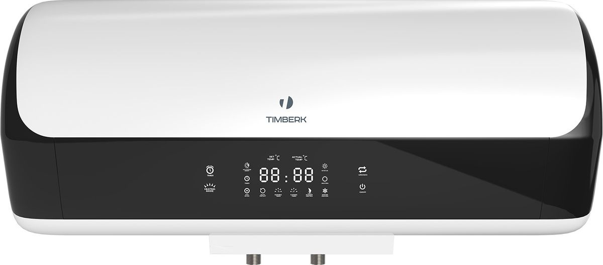 Водонагреватель накопительный электрический Timberk Timberk Limerence ...