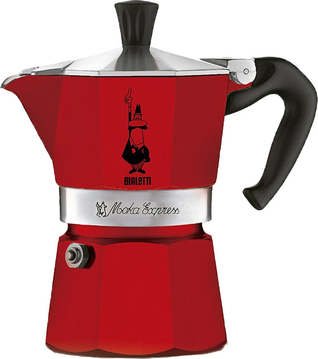  кофеварка Bialetti, на 6 чашек (240 мл) -  по выгодным .