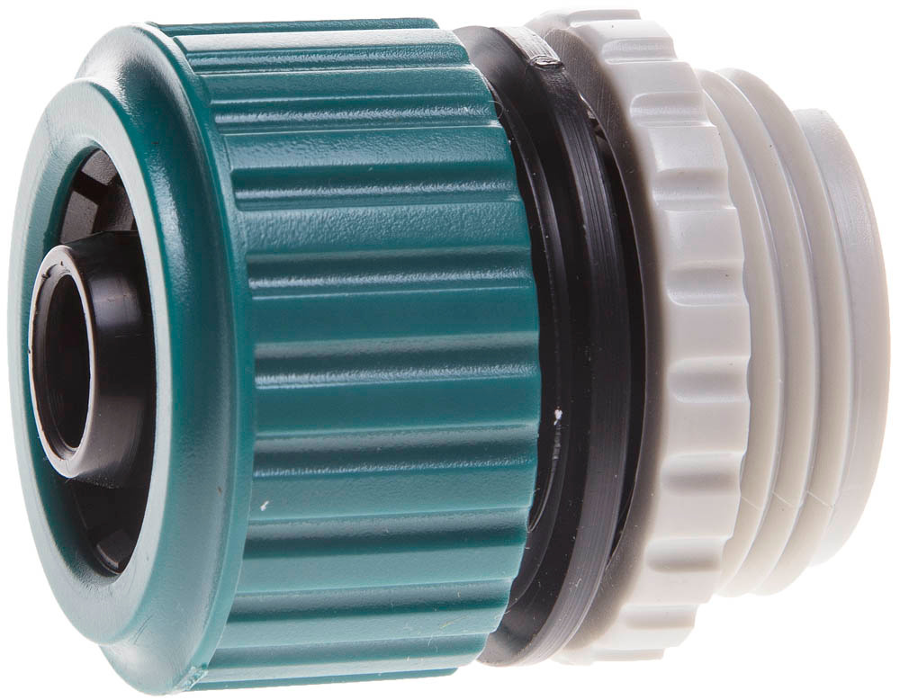 Переходник для шланга Raco \"Original\", 4250-55294C, резьба-шланг ...