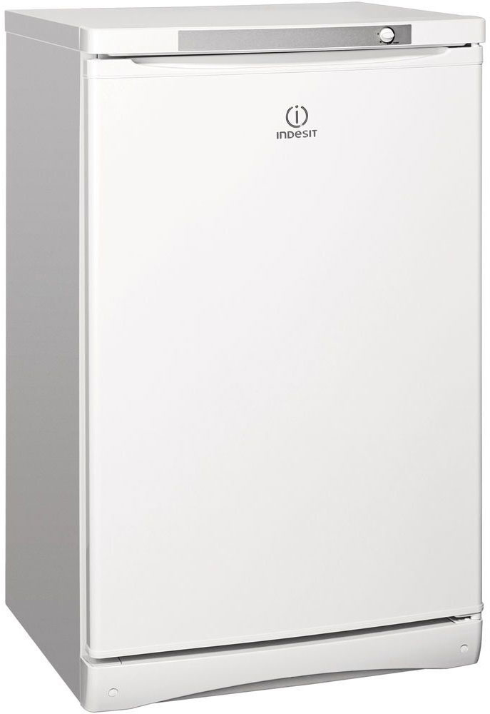 Морозильник шкаф indesit sfr 100