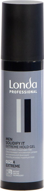 Гель для волос Londa Professional отзывы