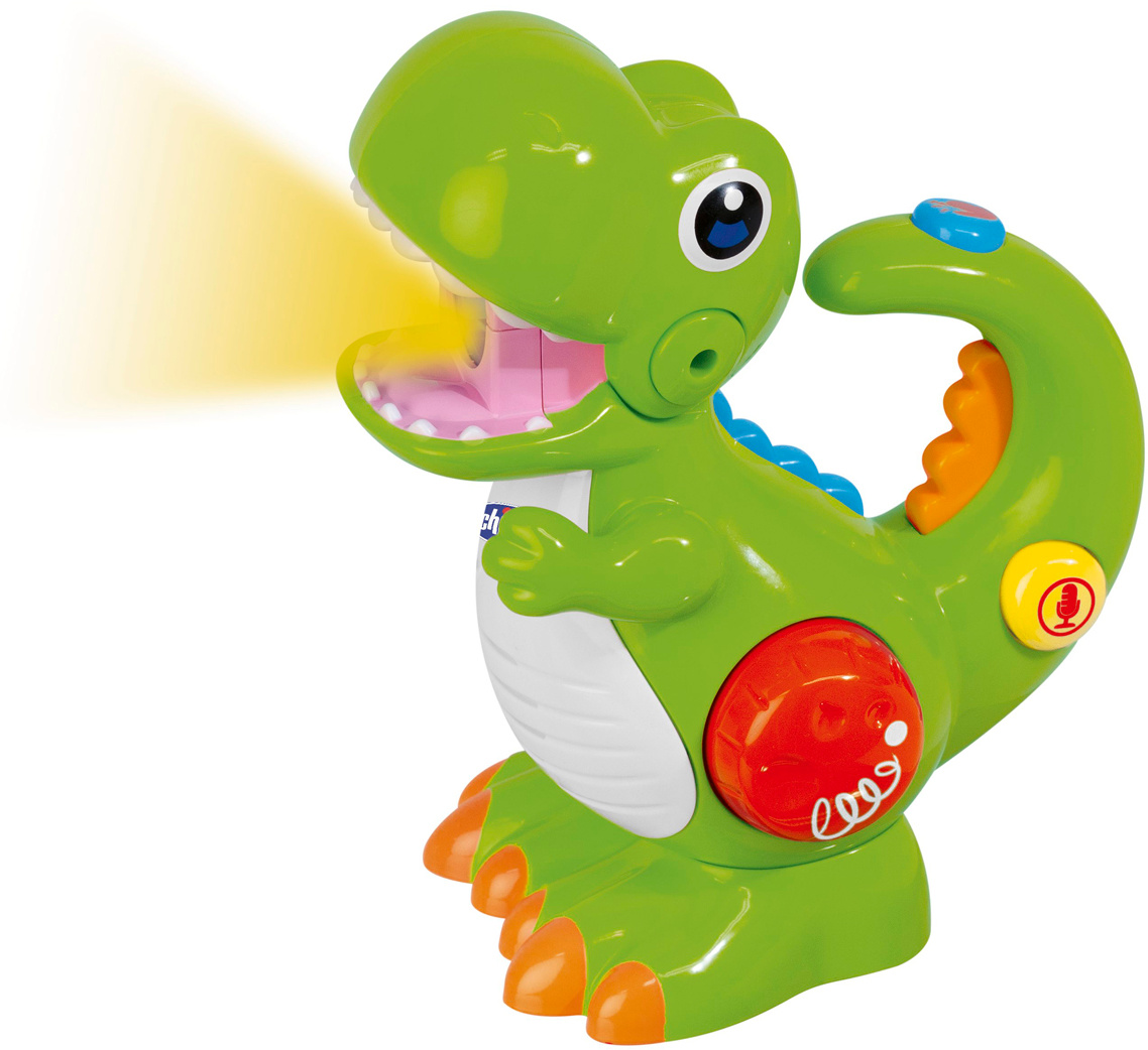 Развивающая игрушка Chicco Динозавр #1