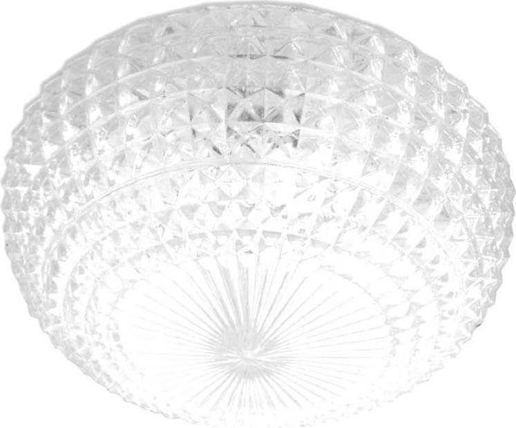 Потолочный светильникЭлетехСветильник Элетех \"Полусфера 3862\" 200 НПО ...