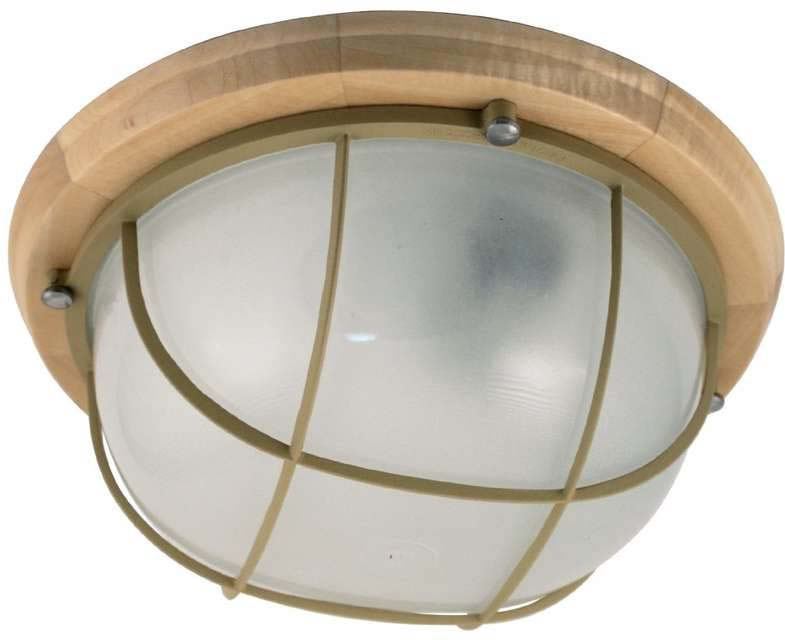 Потолочный светильникЭлетехСветильник Элетех \"Терма 1102\", НББ 03-100 ...