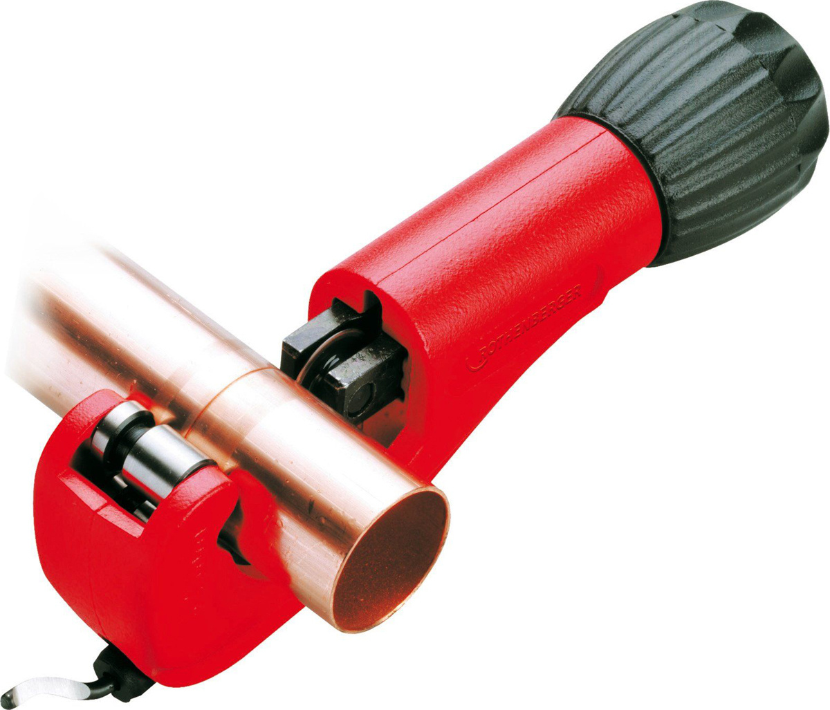 Телескопический труборез Rothenberger Tube Cutter 35, 6-35 мм - купить ...